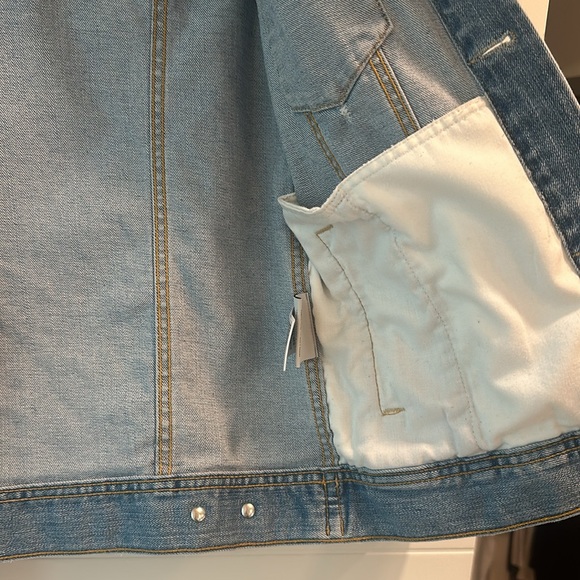 AG Denim Jacket - Picture 6 of 11